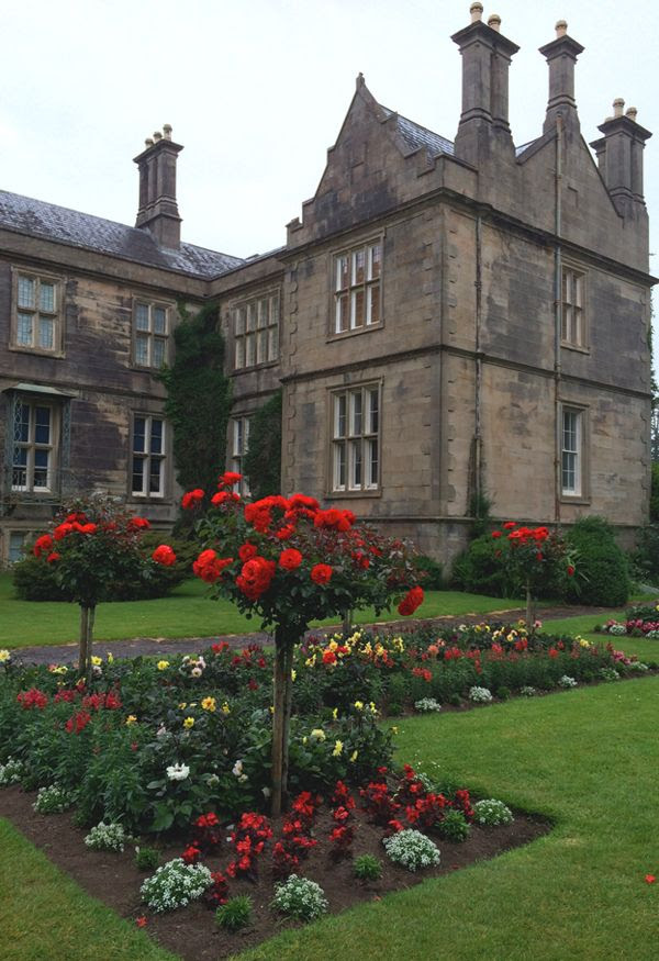 Muckross-House-Ireland