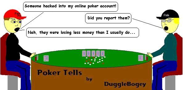 Poker sites no deposit needed