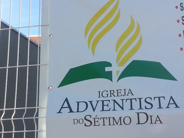 Comentários e avaliações sobre Igreja Adventista o Sétimo Dia