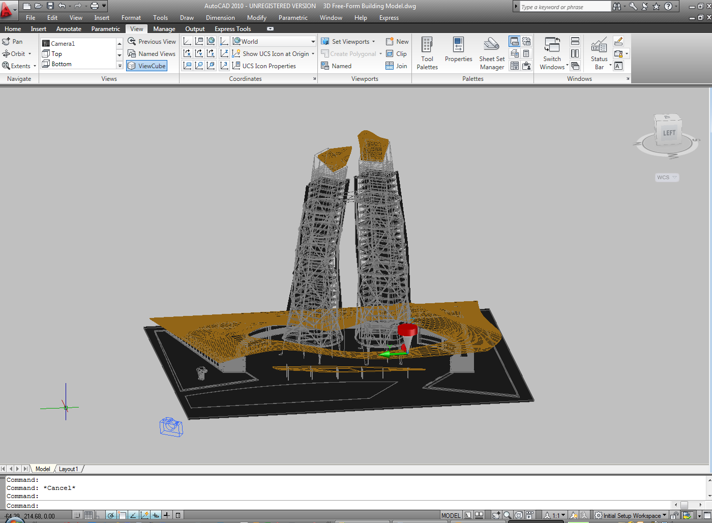 Autocad