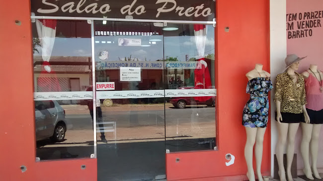 Avaliações sobre Barbearia do Preto em Macapá - Barbearia