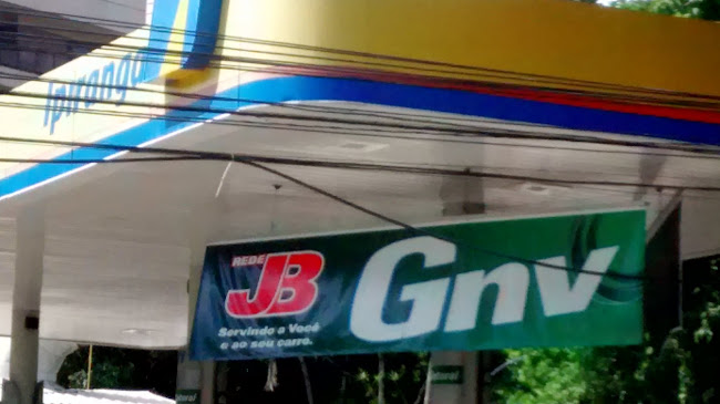 Posto Ipiranga + GNV | Comer. De Gasolina Cordeiro Ltda - Posto de combustível