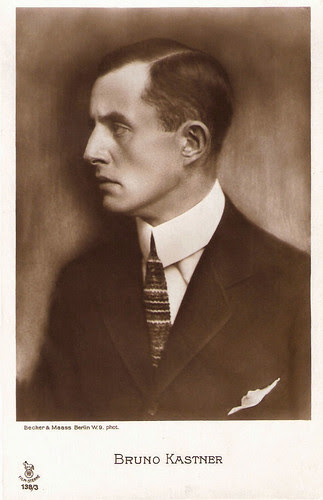 Bruno Kastner