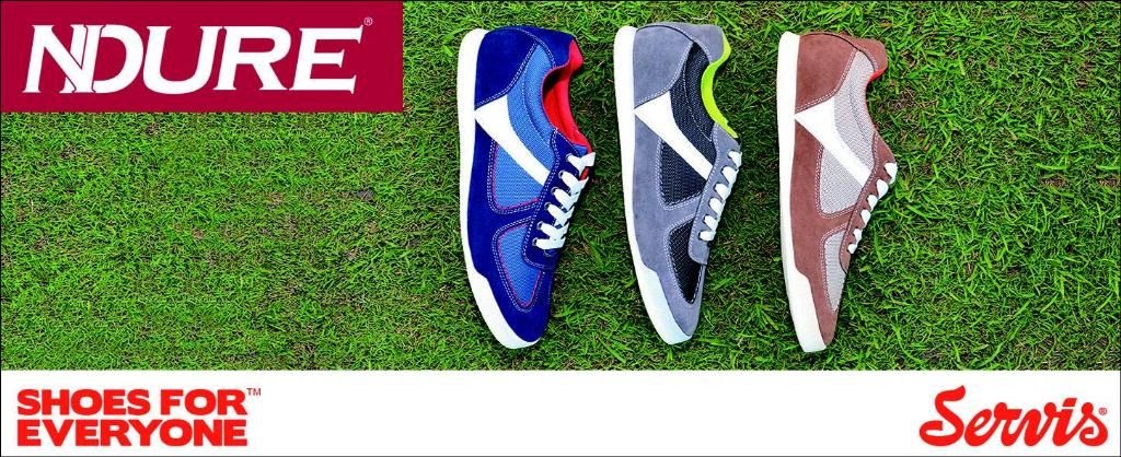 ndure jogar shoes