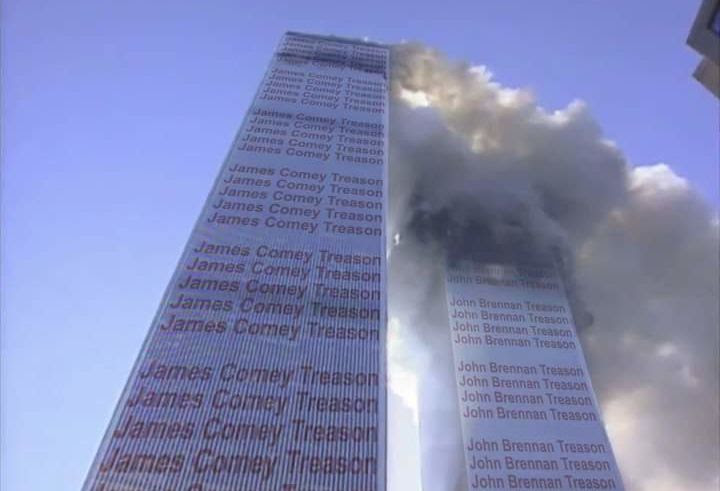 WTC 9-11
