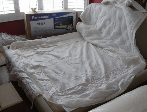 The Costco Version of the Tempurpedic / Sleep Number Bed ...