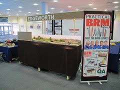 Edgeworth at Doncaster