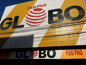 Peg Pag Globo
