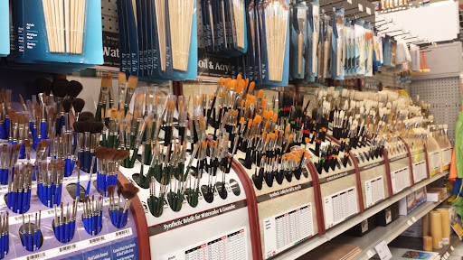 Art Supply Store «Blick Art Materials», reviews and photos, 1844 India St, San Diego, CA 92101, USA