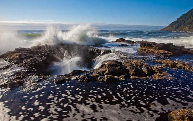 Thor’s Well (5) Thor’s Well (5)