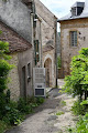 Gîte de Vézelay Vézelay