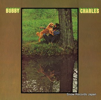 CHARLES, BOBBY s/t