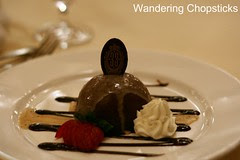 Club 33 - Disneyland - Anaheim 42
