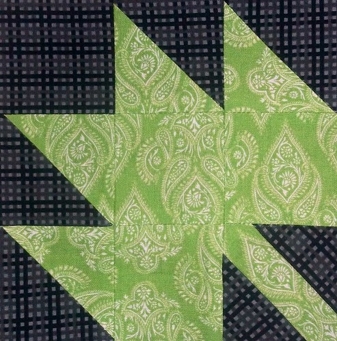 #056 Maple Leaf