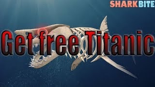 pastebin titanic skachat ytube sharkbite