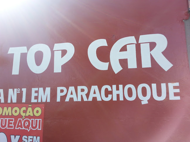 Comentários e avaliações sobre Top Car Auto-Parts