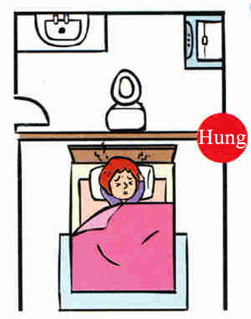 14 dieu toi ky cam quen trong phong ngu - 8