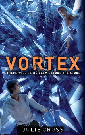 Vortex (Tempest, #2)