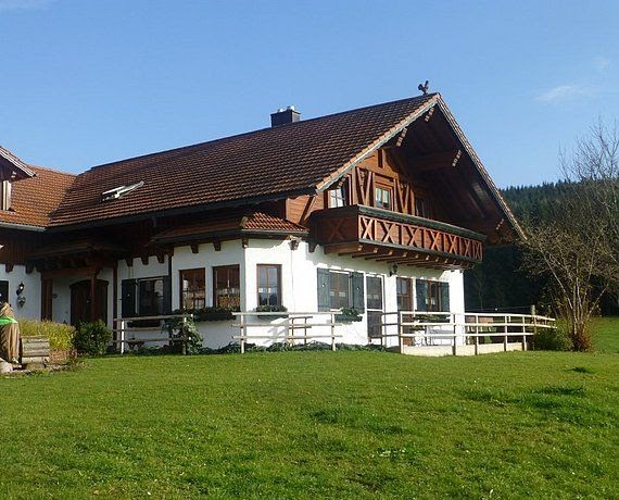 Isny Im Allgäu Ferienwohnung