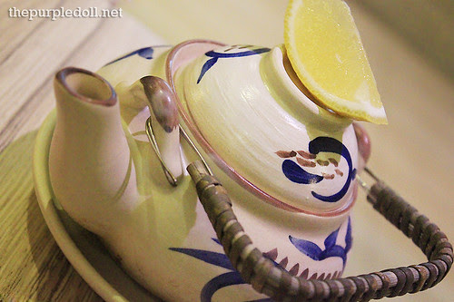 Dobin Mushi