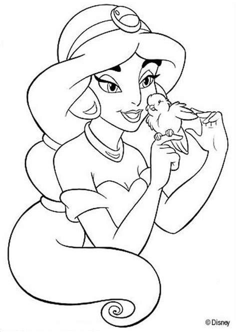 Free Printable Colouring Pages Disney | Coloring Pages - Free Printable