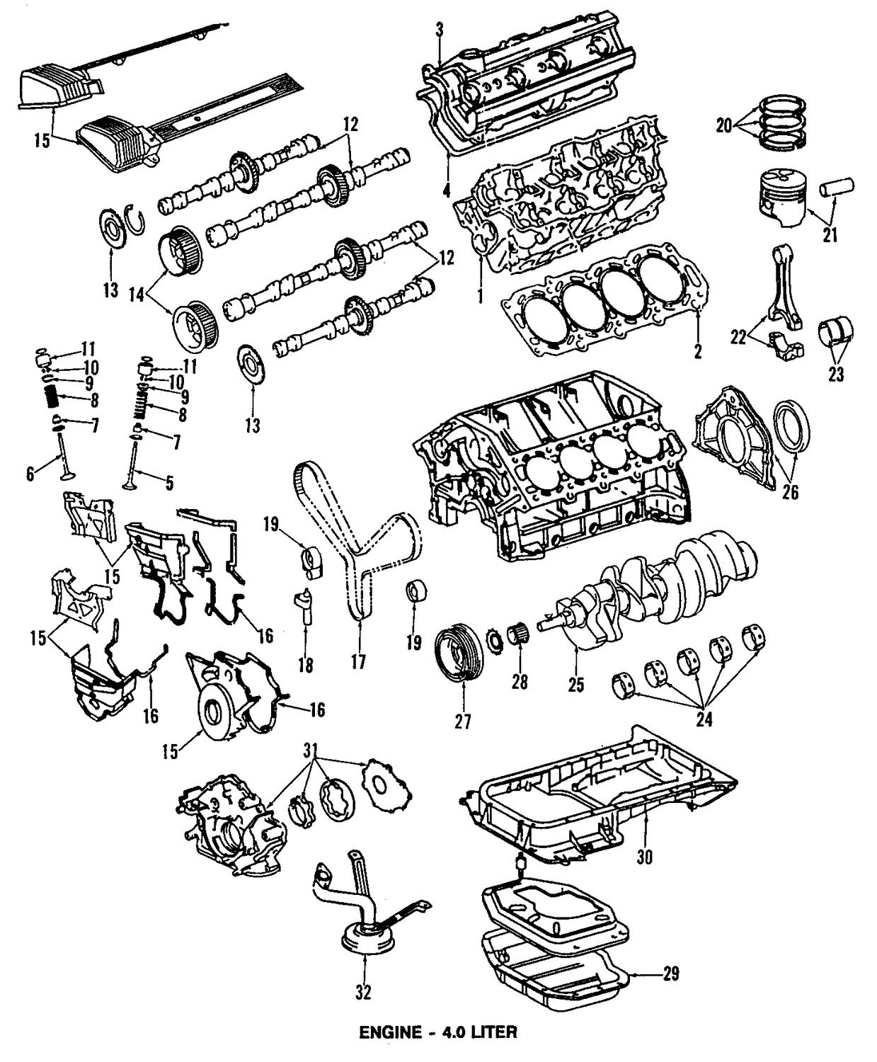 2000 Lexus Gs300 Spark Plug Wiring Diagram from lh6.googleusercontent.com