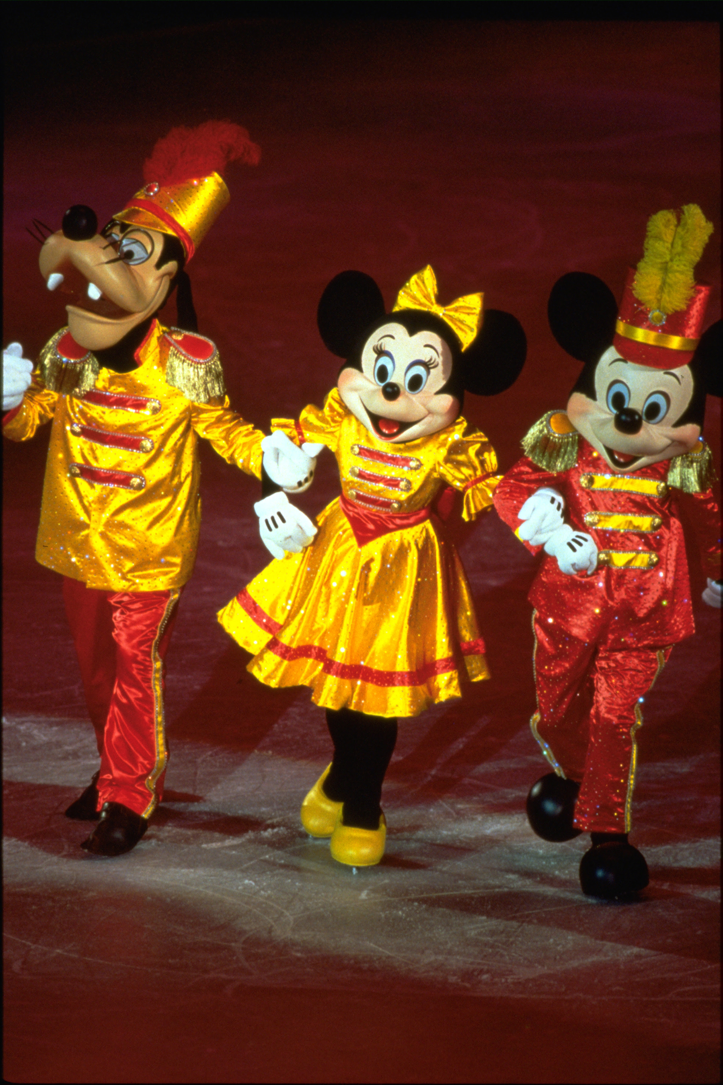 Get Disney On Ice Allen Tx Promo Code Gif PromoWalls