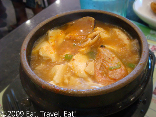 Soon Tofu