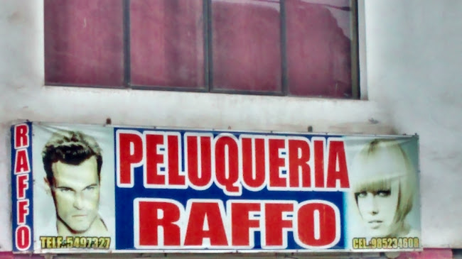 Raffo Spa - Centro de estética