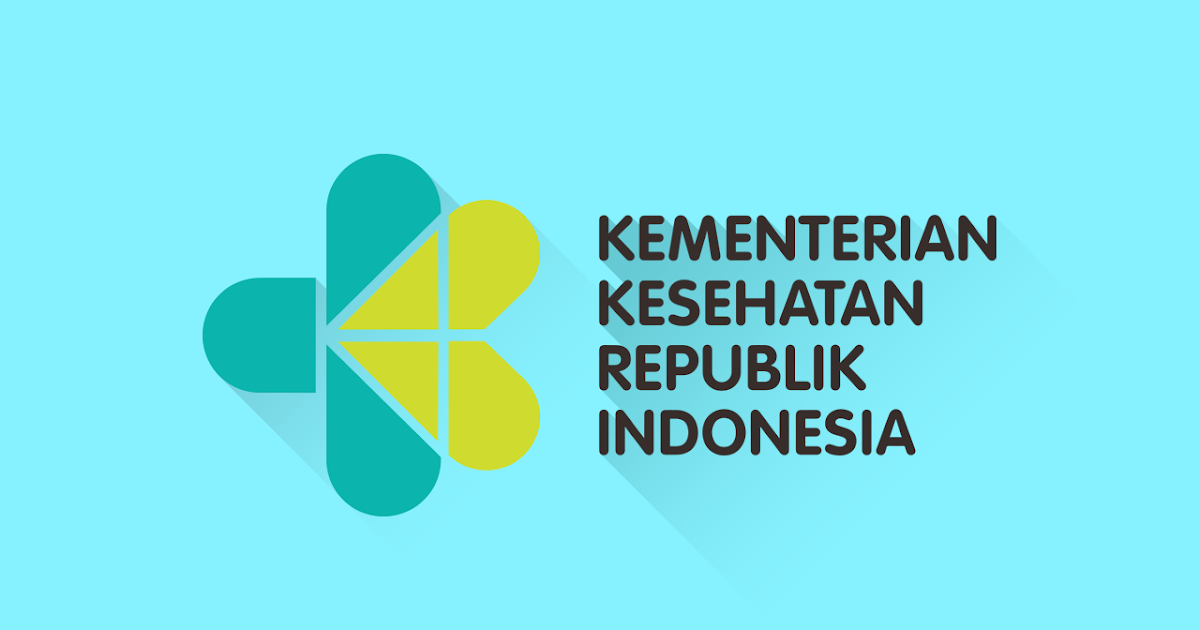 Gambar Logo Kemenkes Png