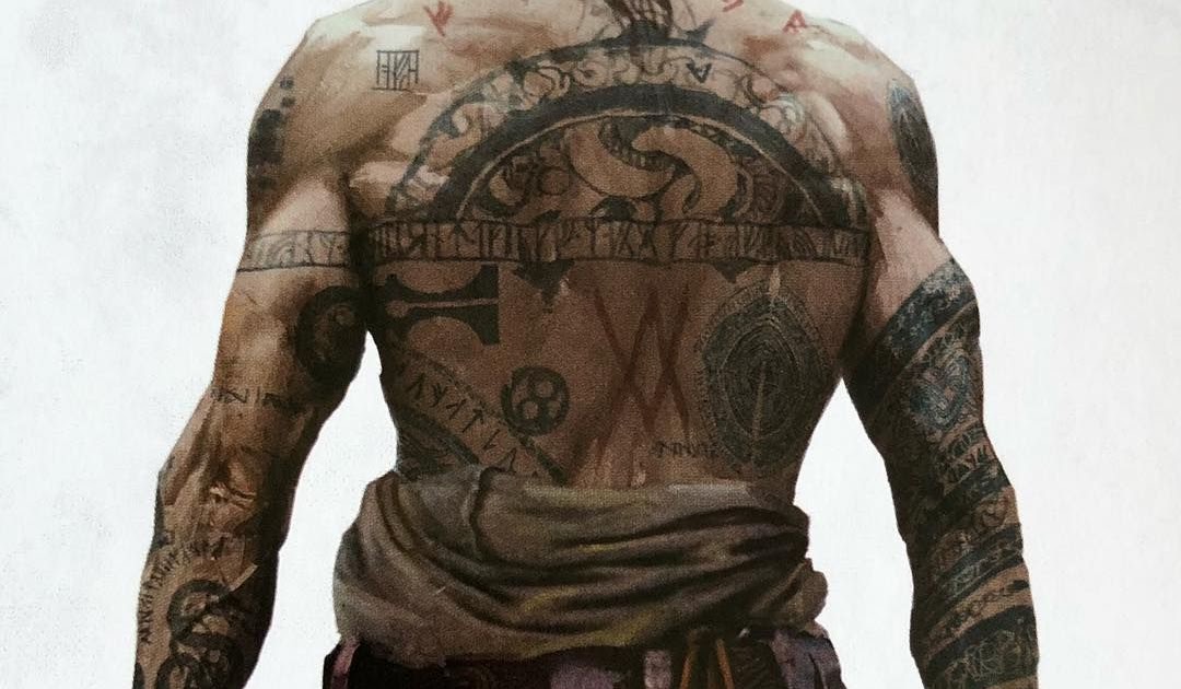 baldur