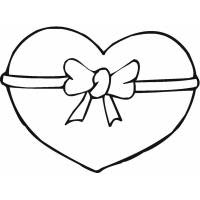 Disegni Da Colorare Di Cuori E Stelle Best Immagini Coloring Book