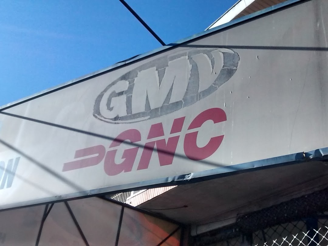 GMV GNC