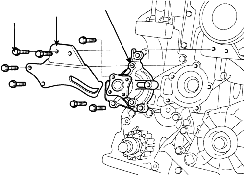 Hyundai Tucson 2 7 Engine Diagram - Wiring Diagram