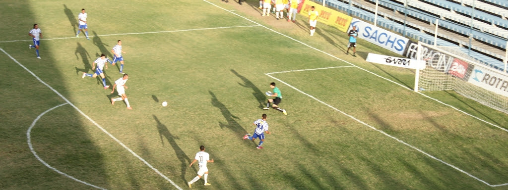 TERCEIRO DO PORTO - THIAGO