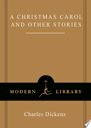Download A Christmas Carol and Other Stories Books PDF Free