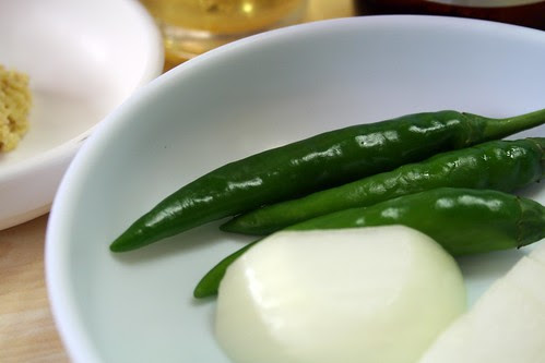 Jalapeno & Onion
