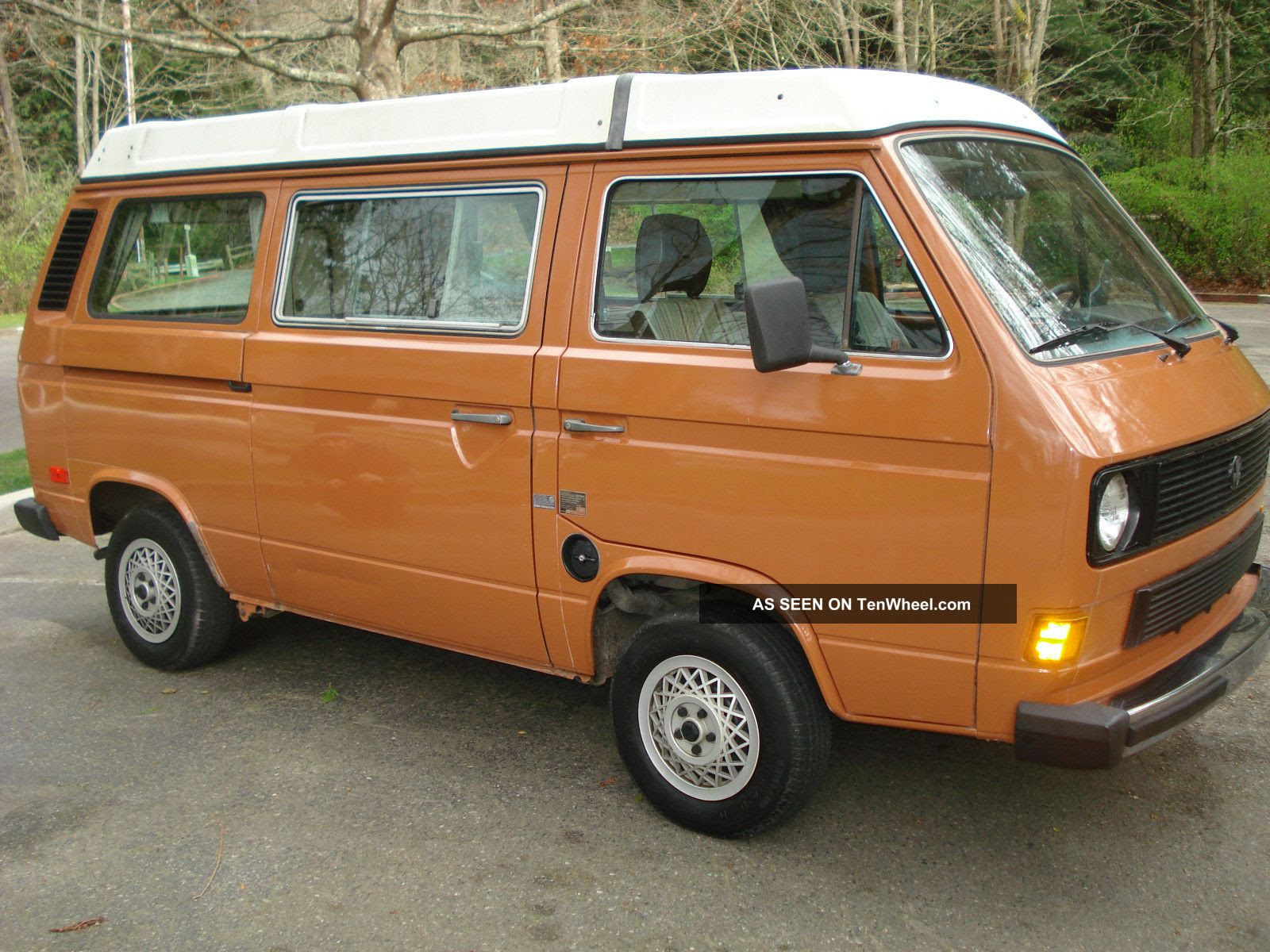 Vanagon Fuse Box - Complete Wiring Schemas