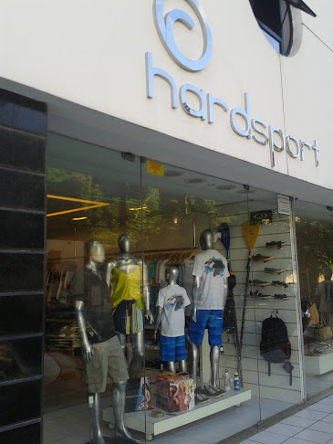 HARDSPORT - Loja Horto