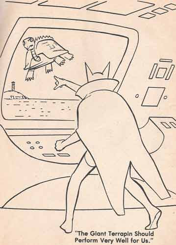 Battle of the Planets