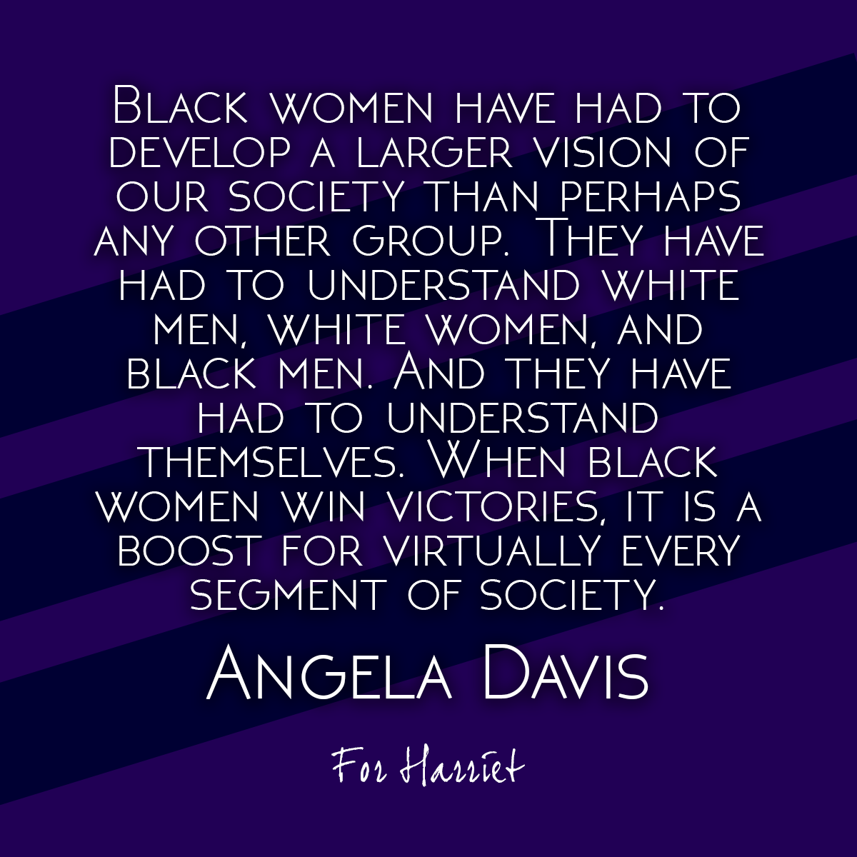 20 Quotes from Angela Davis That Inspire Us to Keep Up the Fight