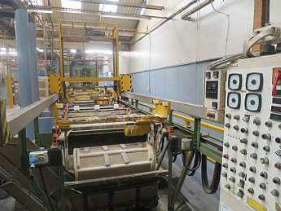 Uk Woodworking Machinery Auctions - ofwoodworking