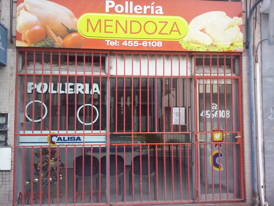 Pollería Mendoza