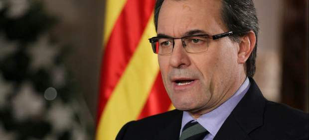 Artur Mas