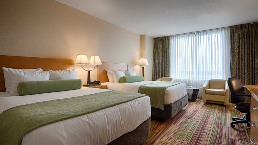 Hotel «The Florida Hotel & Conference Center», reviews and photos, 1500 Sand Lake Rd, Orlando, FL 32809, USA
