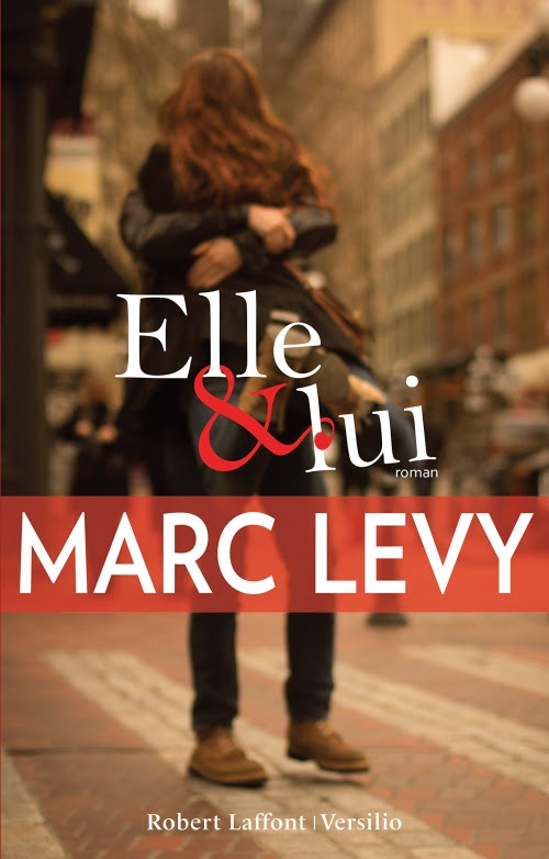 Couverture Elle & lui