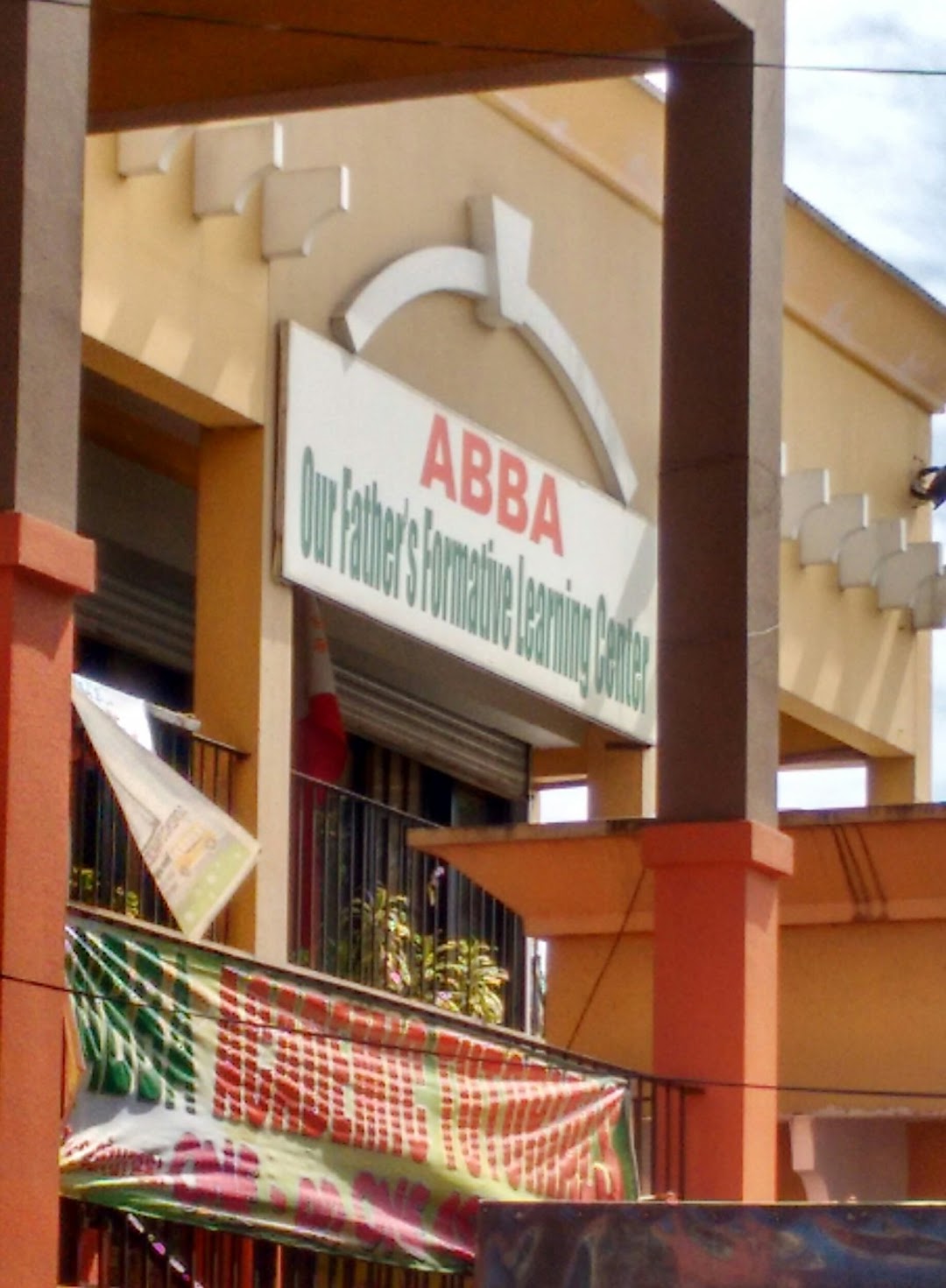 ABBA Our Fathers Formative Learning Center
