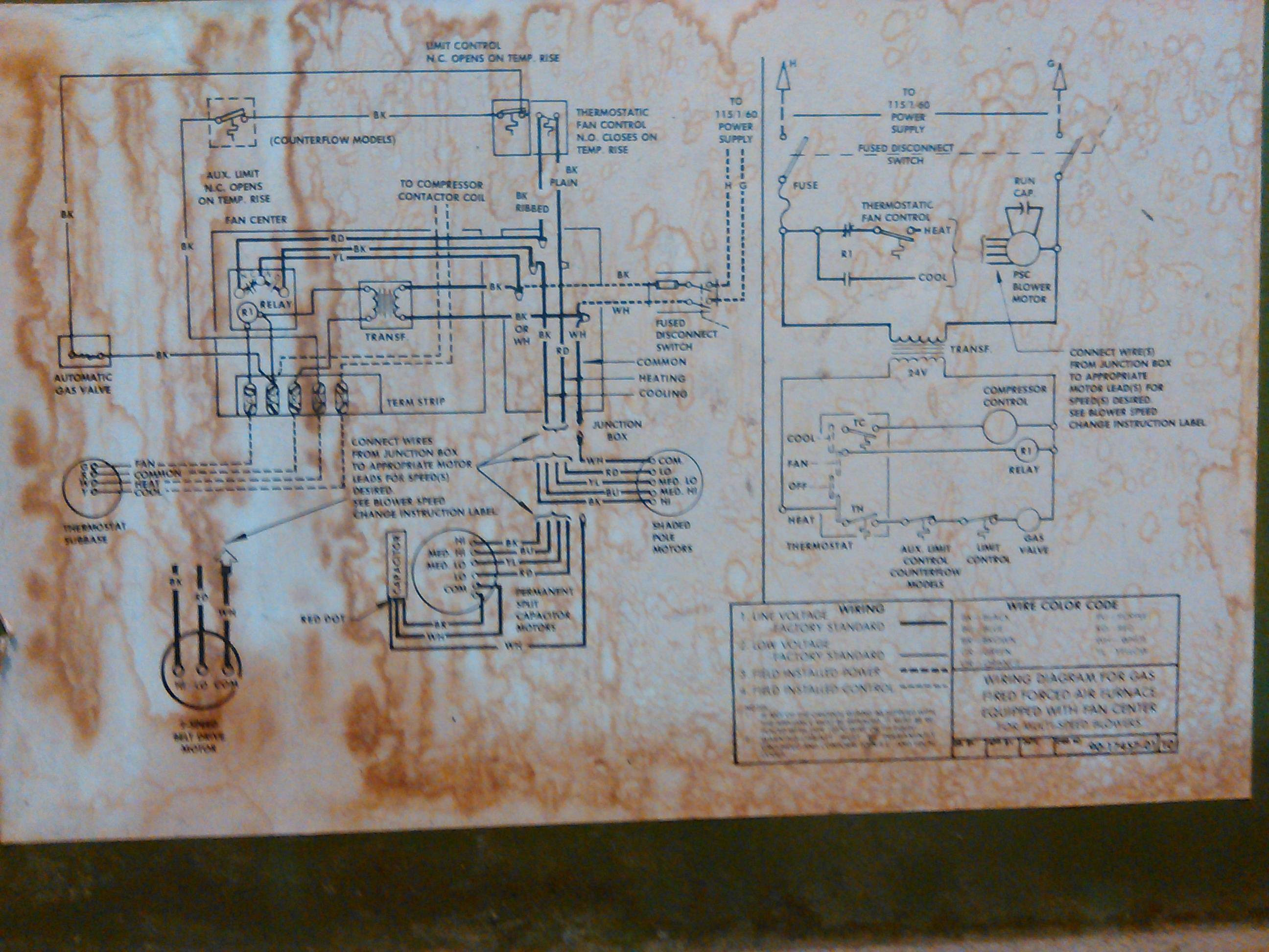 44 Mars 10587 Wiring Diagram - Wiring Diagram Source Online