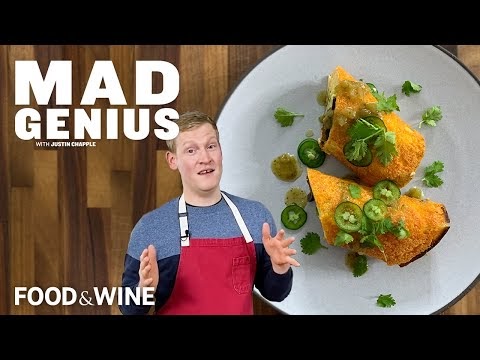 New video by FOOD &amp; WINE on YouTube