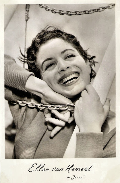 Ellen van Hemert